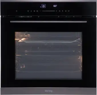 Электрический духовой шкаф Korting OKB 1331 GNBX - изображение в каталоге