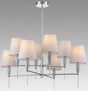 Подвесная люстра Lumion Karmen 8279/8 – изображение в каталоге