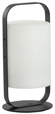 Настольная лампа De Markt Арлон 812030701 – изображение в каталоге