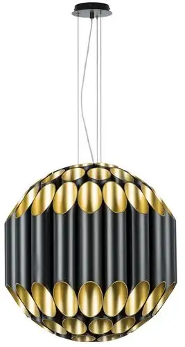 Подвесная люстра Lightstar Siena 720807 – изображение в каталоге