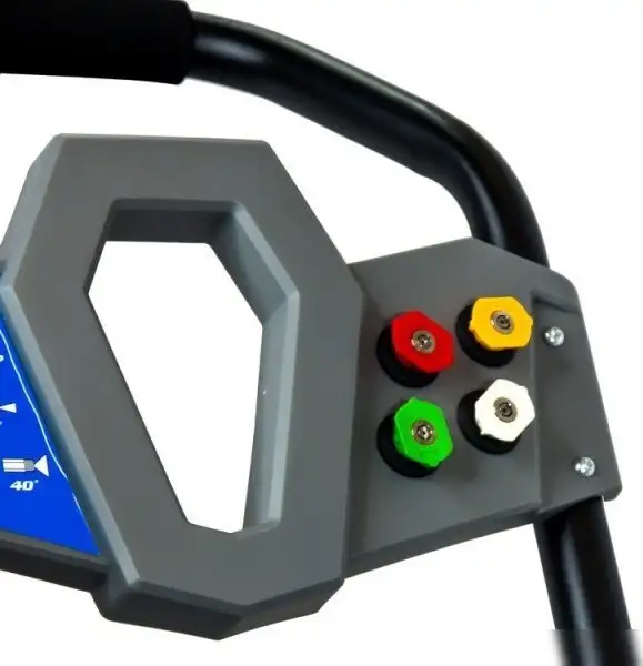 Мойка высокого давления Aprila HQ-150TP (без подогрева воды) – фото товара