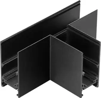 Соединитель треков Novotech Shino Flum 135170 – изображение в каталоге