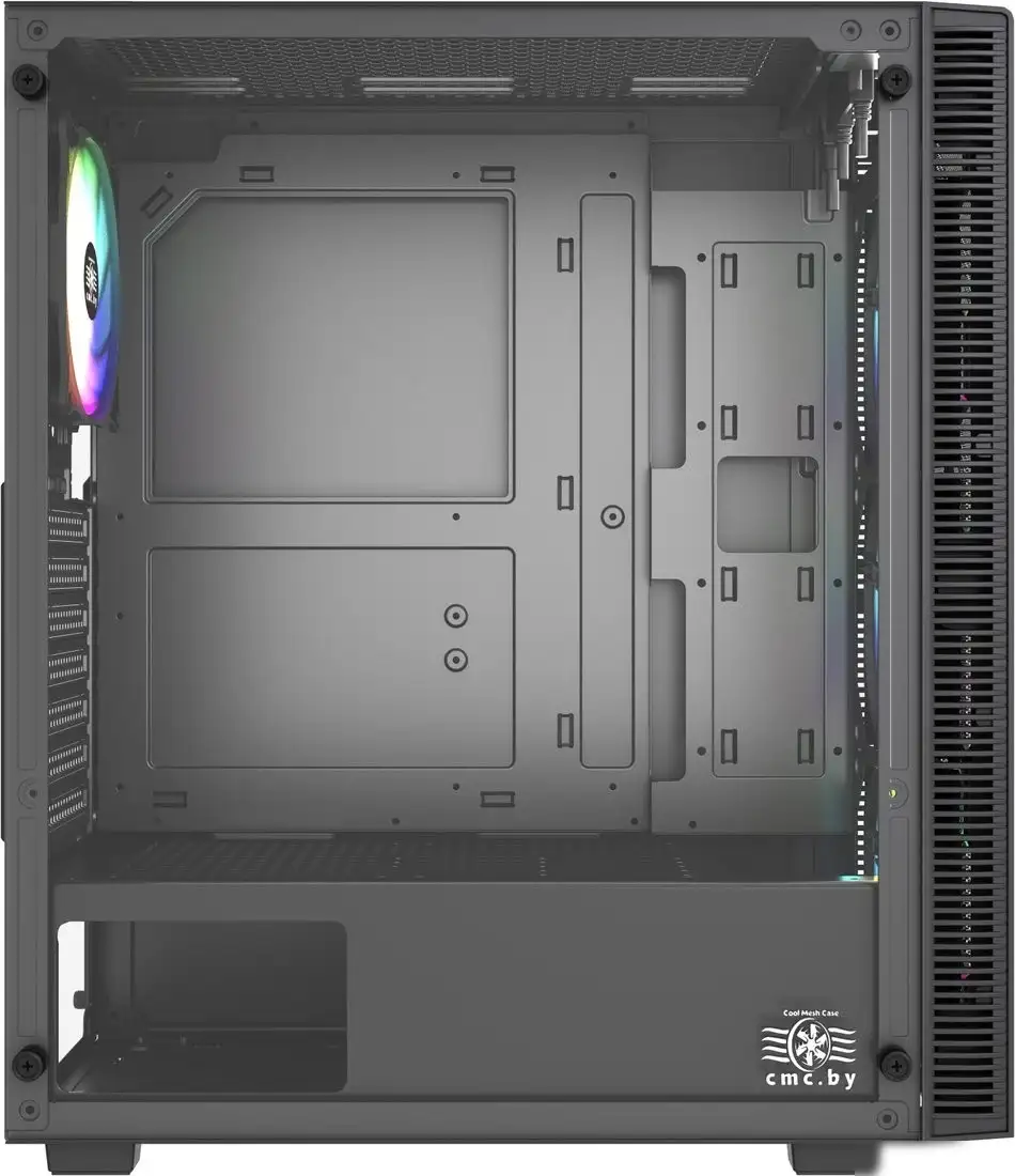 Корпус CMC MasterEcoFlow BGW41634 – фото товара