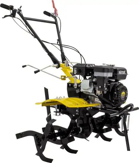 Мотоблок Huter МК-1008Р – фото товара