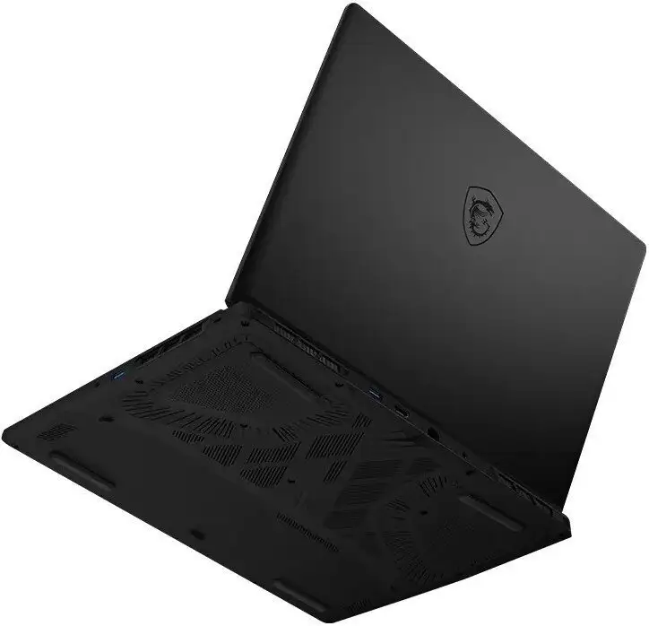 Игровой ноутбук MSI Pulse A16 AI+ C3HWFKG-031XRU – фото товара