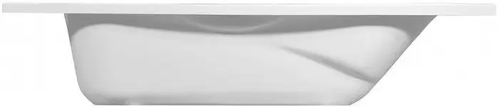 Ванна Эстет Эллис 170x75 ФР-00008586 - фото товара