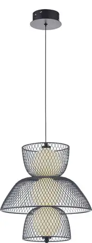 Подвесная люстра Myfar Pauline MR2492-1PL – изображение в каталоге