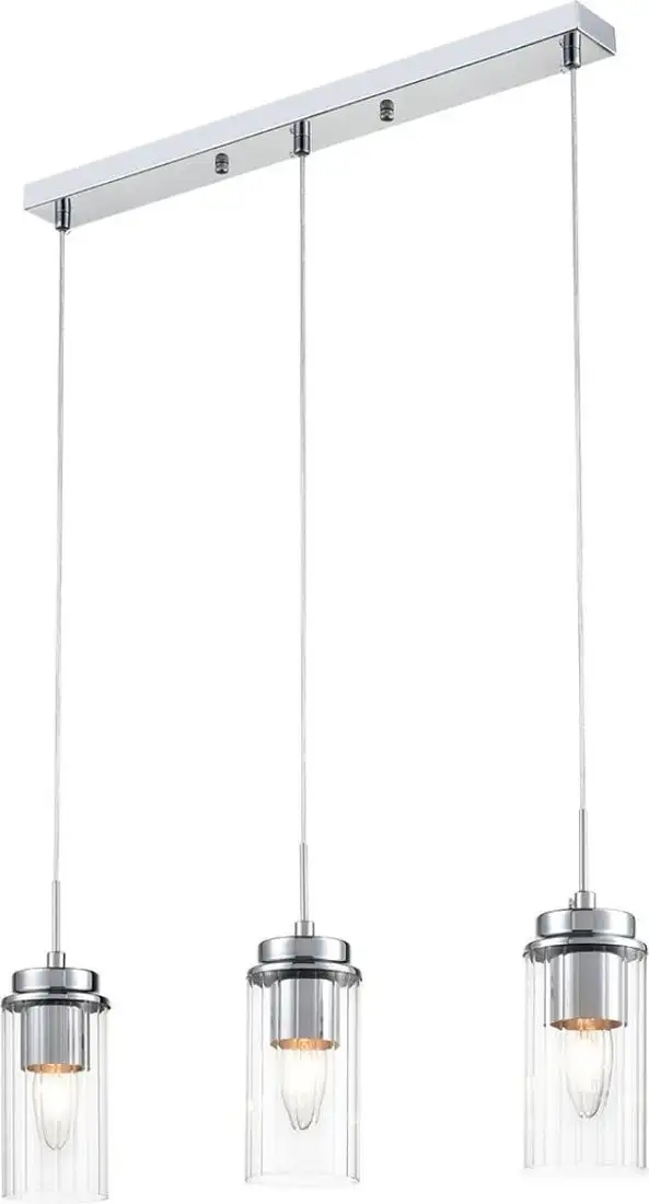 Подвесная люстра Lumion Isha 8102/3A – фото товара