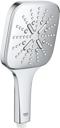 Душевая лейка Grohe Rainshower SmartActive Cube 130 26550000