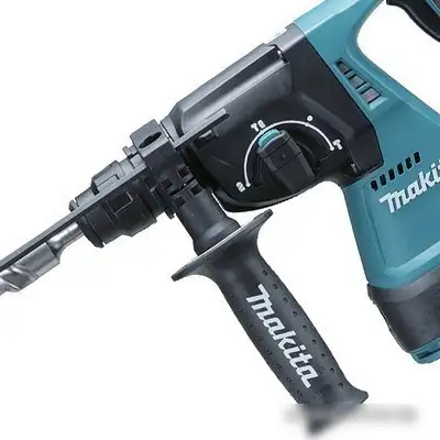 Перфоратор Makita DHR242RFE – фото товара