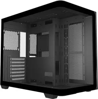 Корпус A4Tech Bloody BD-CC113 (черный) – изображение в каталоге