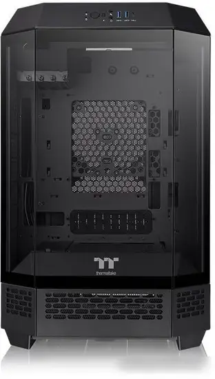 Корпус Thermaltake The Tower 300 CA-1Y4-00S1WN-00 – фото товара