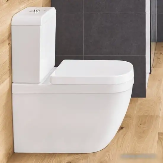 Унитаз Grohe Euro 39338000 - фото товара