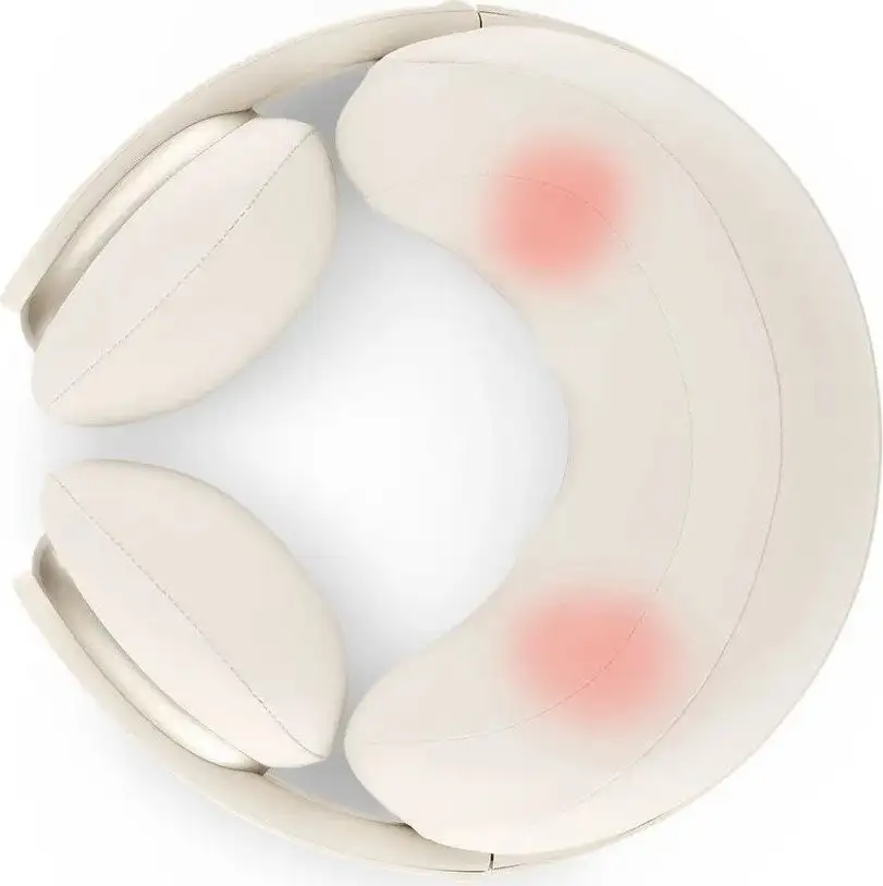 Массажер для шеи Kitfort KT-5916 – фото товара