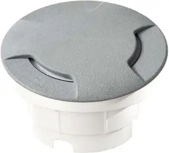 Тротуарный встраиваемый светильник Fumagalli Ceci 3F3.000.000.LXD1L – изображение в каталоге