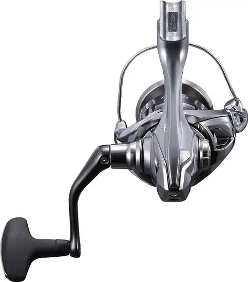 Рыболовная катушка Shimano Nasci 2500FC NAS2500FC – фото товара