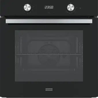 Электрический духовой шкаф Franke FSM 86 H BK - изображение в каталоге