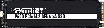 SSD Patriot P400 2TB P400P2TBM28H