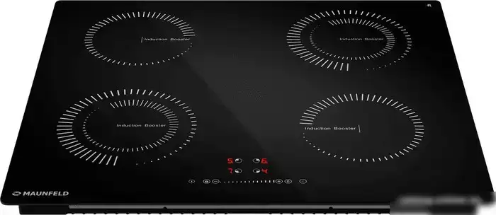 Варочная панель MAUNFELD CVI594STBKC - фото товара