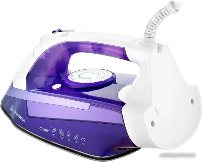 Утюг Brayer BR4004 - фото товара