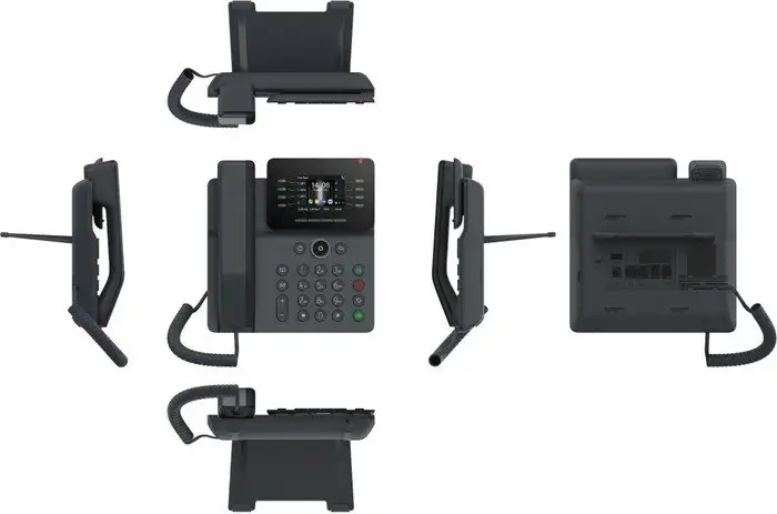 IP-телефон Fanvil Fanvil V63 – фото товара