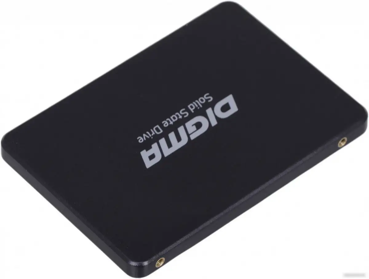 SSD Digma Run R5 4TB DGSR2004TR53T – фото товара