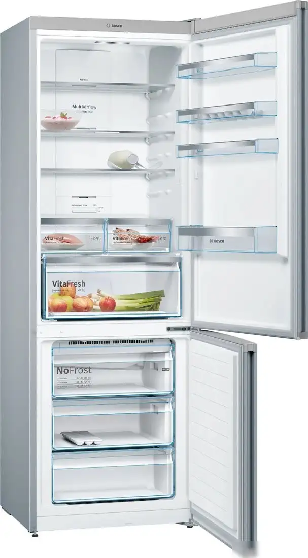 Холодильник Bosch KGN49XL306 - фото товара