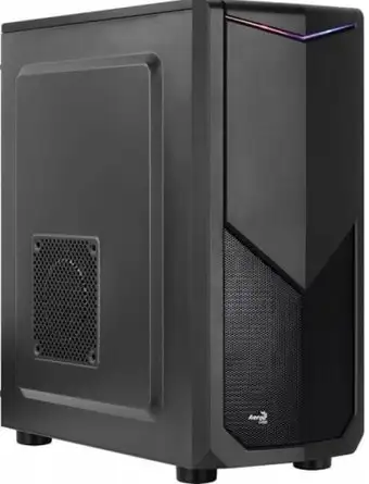 Компьютер Z-Tech A8960-16-S24-320-N-22001n – изображение в каталоге