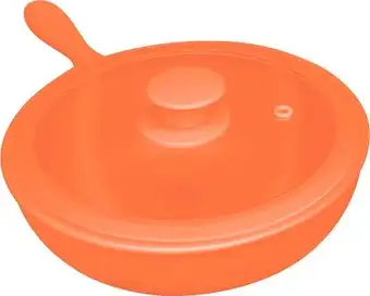 Сковорода Oxford Caju 129174 BM23-4508 (с крышкой) – изображение в каталоге