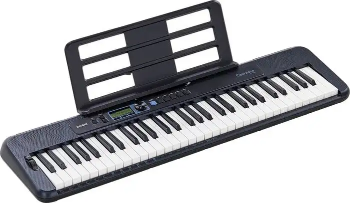 Синтезатор Casio CT-S300 – фото товара