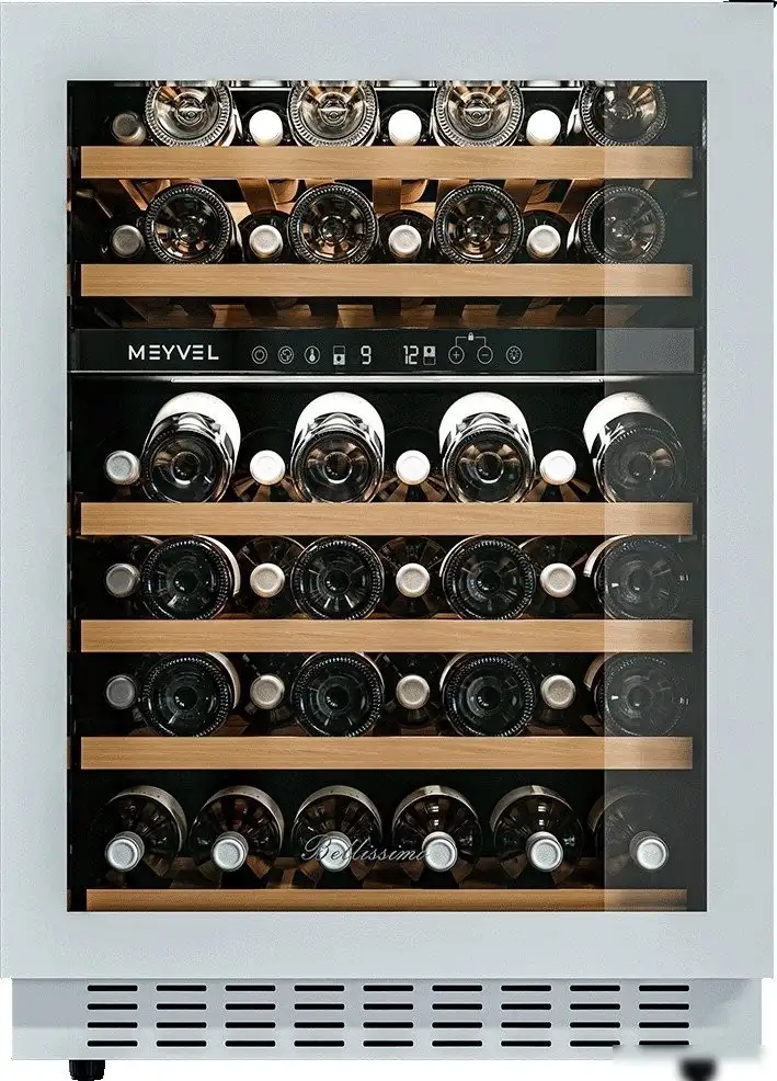 Винный шкаф Meyvel MV46NH-KWT2 — фото товара