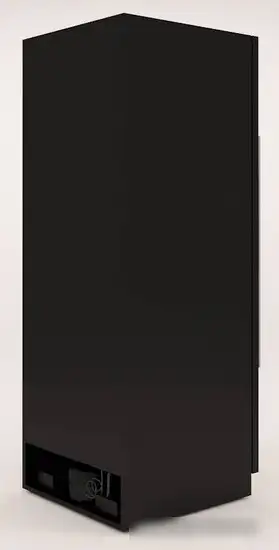 Винный шкаф Dunavox DX-181.490DBK — фото товара