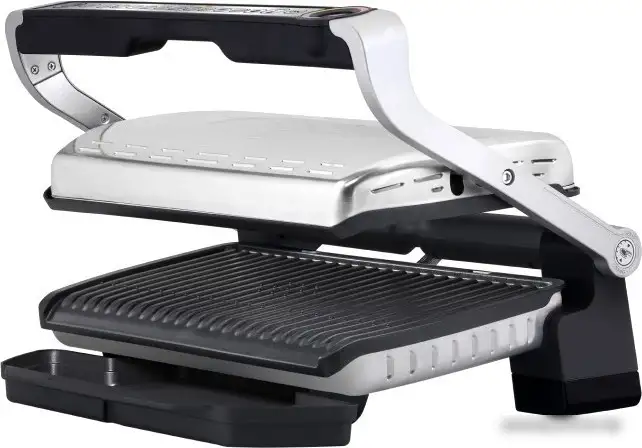 Электрогриль Tefal Optigrill+ XL GC722D – фото товара