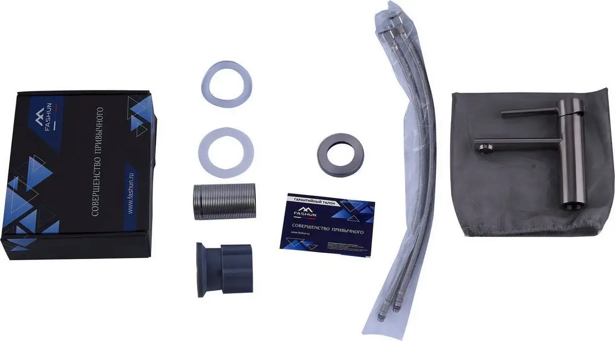 Смеситель Fashun A51134 - фото товара