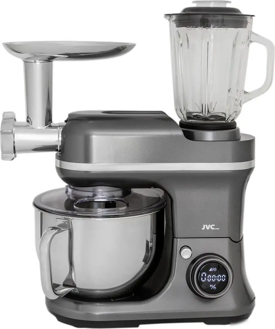 Кухонная машина JVC JK-MX525 - фото товара