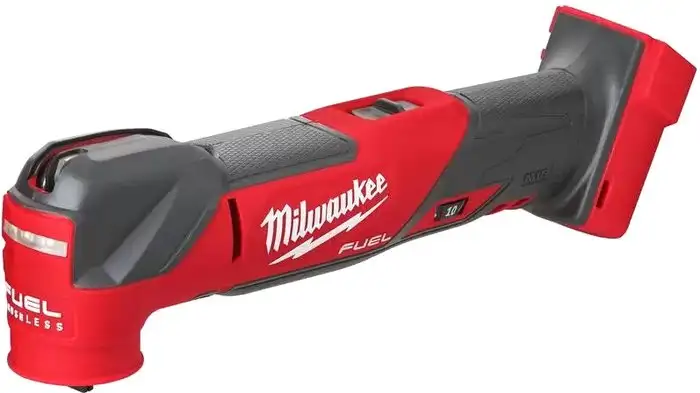 Мультифункциональная шлифмашина Milwaukee M18 Fuel FMT-0X 4933478491 (без АКБ, кейс) – фото товара