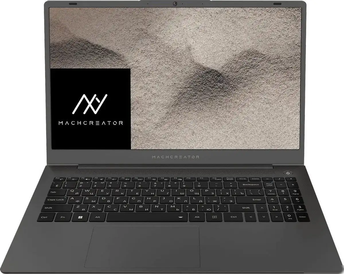 Ноутбук Machcreator One R6 JJ00G000HRU – фото товара