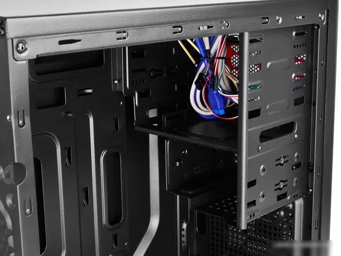 Корпус DeepCool Smarter – фото товара