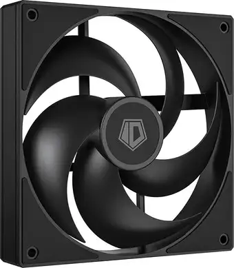 Вентилятор для корпуса ID-Cooling AS-140-K – изображение в каталоге