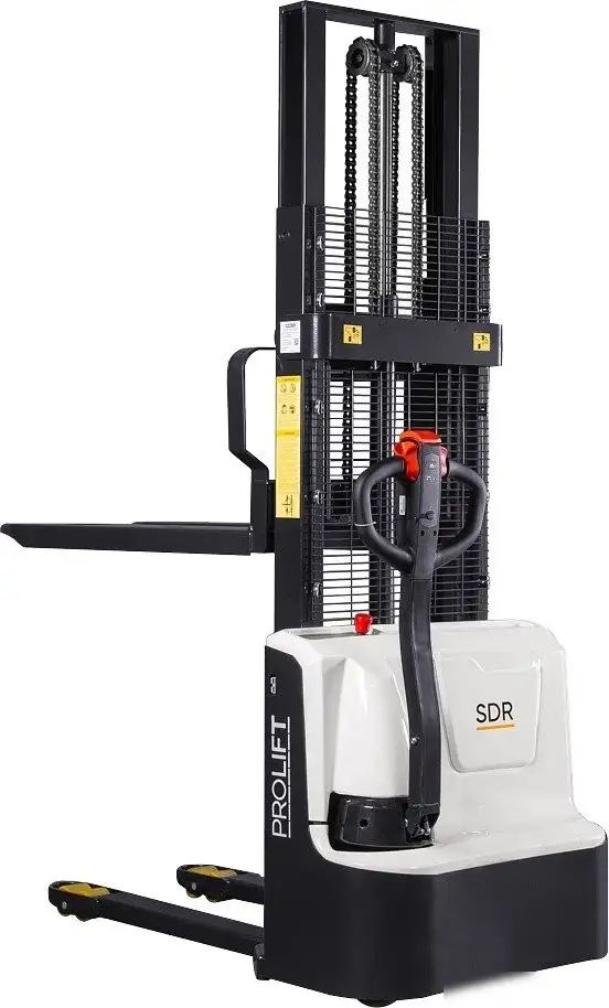 Штабелер Prolift SDR1225 M2 Li-ion – фото товара