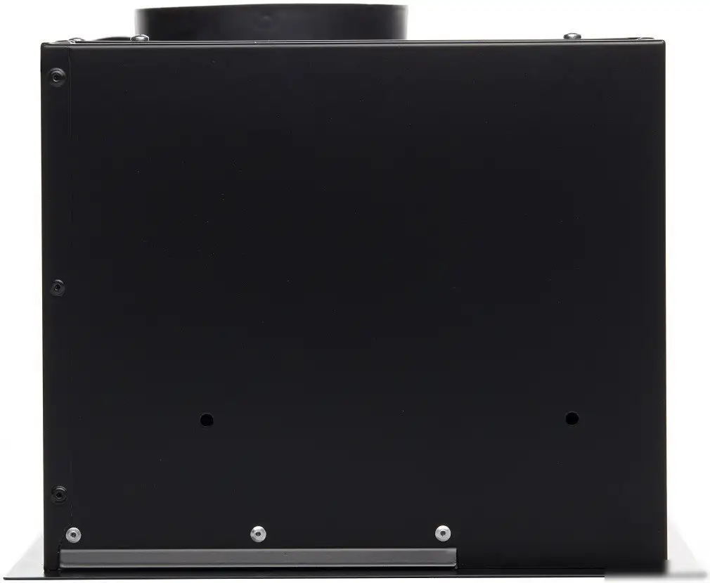 Кухонная вытяжка Konigin Flatbox Full 50 (черный) - фото товара