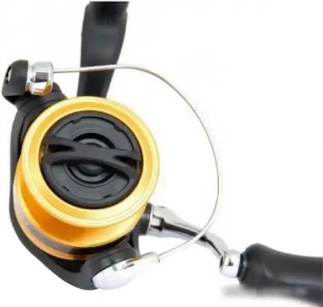 Катушка Shimano FX FX4000FC – фото товара