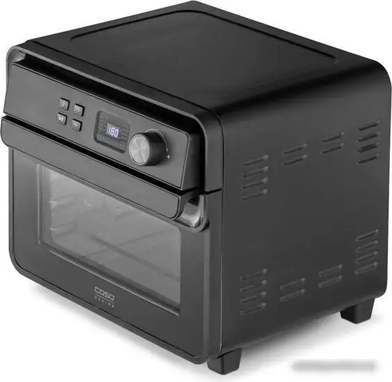 Аэрофритюрница CASO AirFry Chef 1700 – фото товара