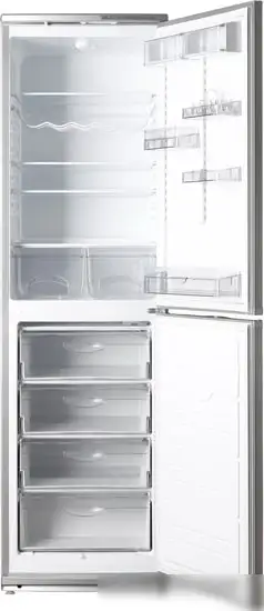 Холодильник ATLANT ХМ 6025-080 - фото товара