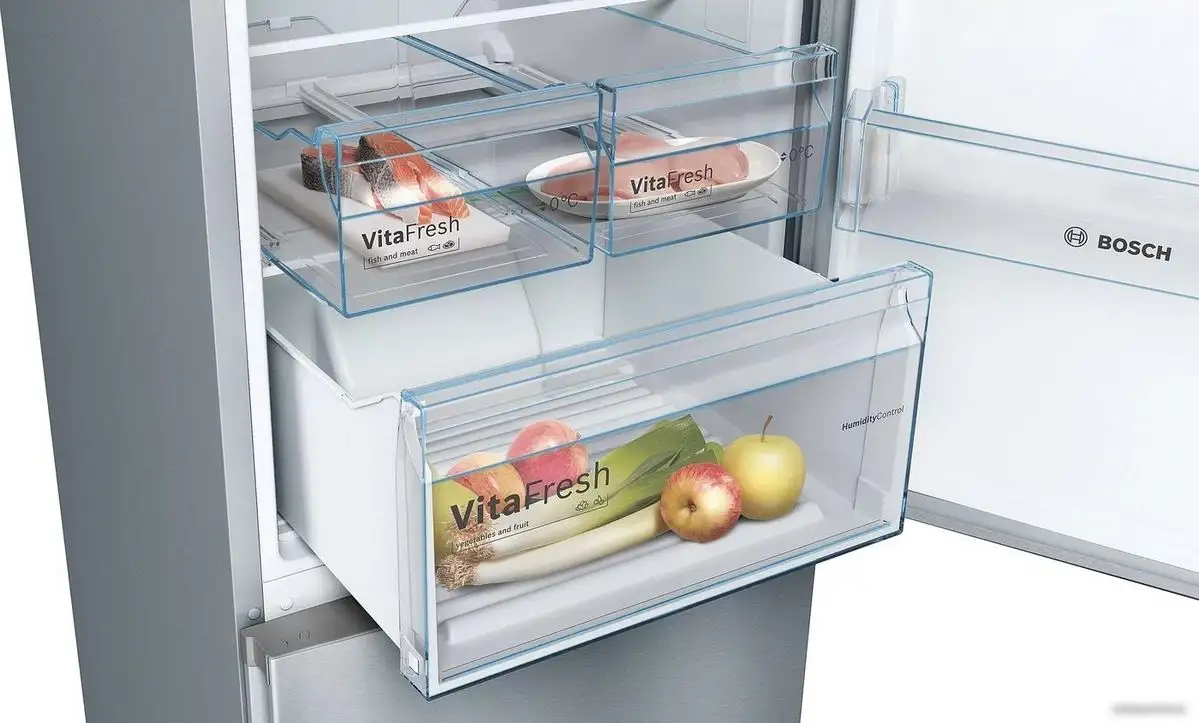 Холодильник Bosch Serie 4 KGN39XI326 - фото товара