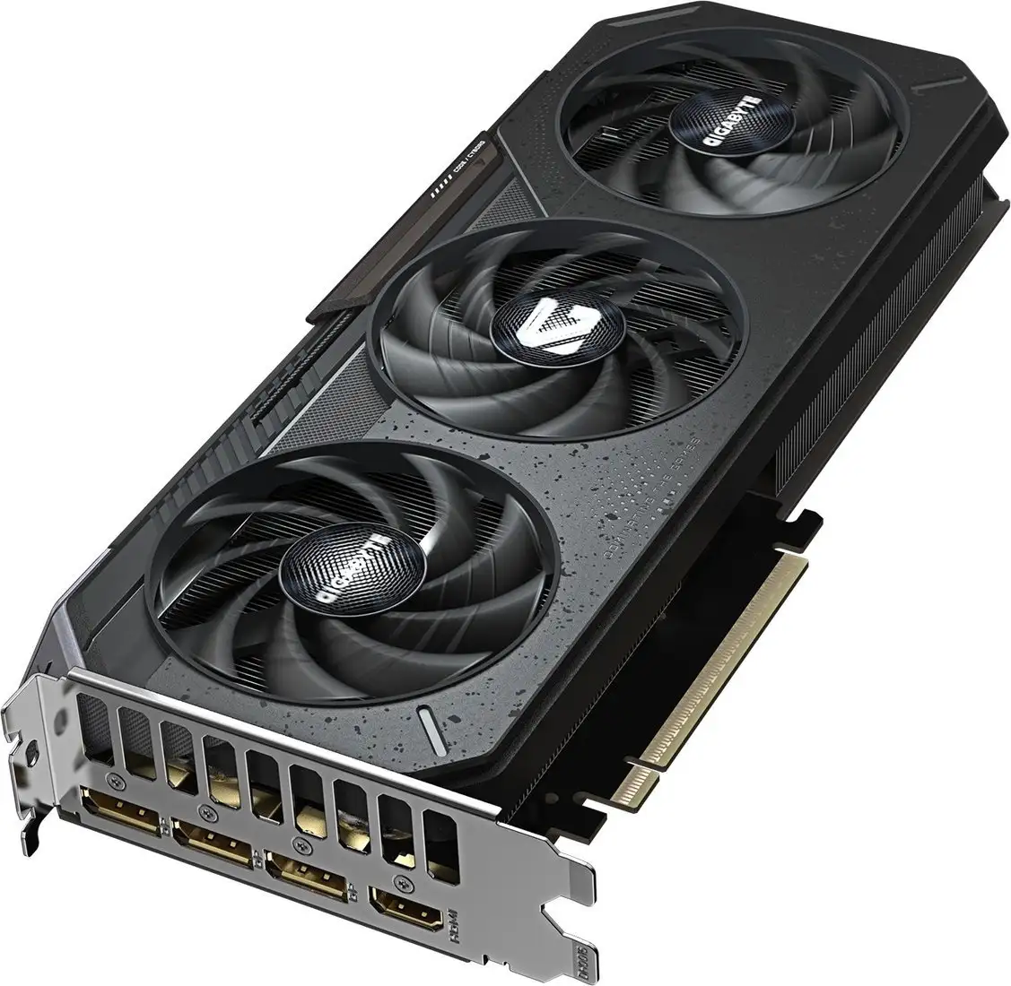 Видеокарта Gigabyte GeForce RTX 5060 Ti Gaming 8G GV-N506TGAMING-8GD – фото товара