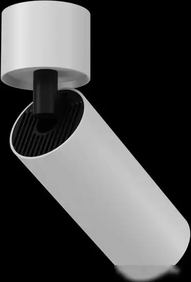 Точечный светильник Maytoni FOCUS LED C055CL-L12W3K – фото товара