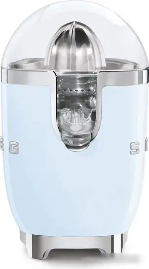Соковыжималка Smeg CJF11PBEU - фото товара
