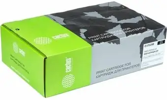 Картридж CACTUS CS-CF325XR (аналог HP 25X) – изображение в каталоге