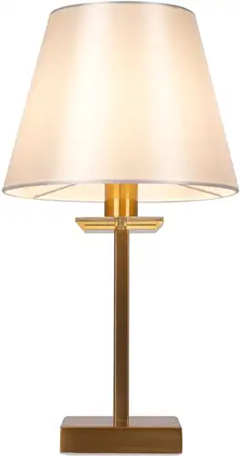 Настольная лампа Freya Forte FR1006TL-01G – изображение в каталоге